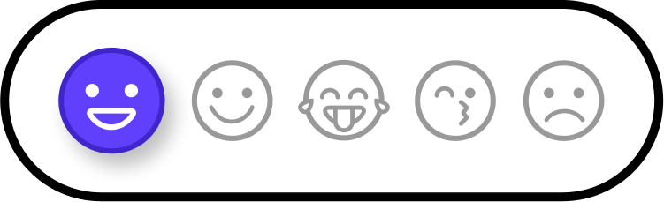 Emoji picker